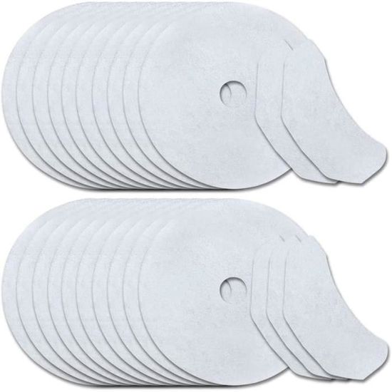 PièCes De Rechange Sac à PoussièRe Compatible Avec Les Aspirateurs