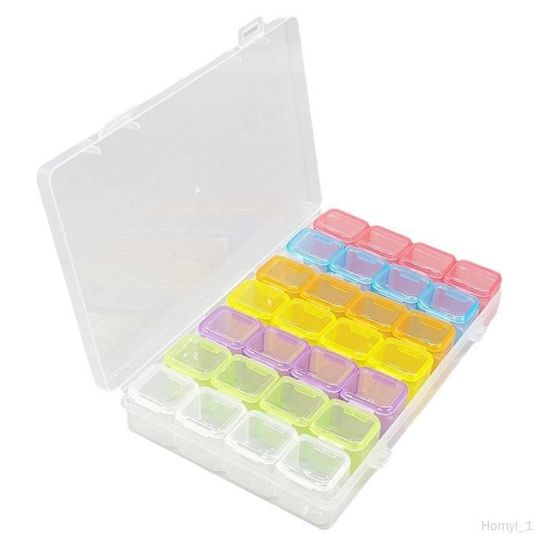 FNG8 Boite Rangement Ceinture Ronde à 3 Niveaux - Plastique Acrylique Transparent Avec Couvercles Magnétiques - Organisateur Tiroir Vetement Empilable Pour Ceintures, Bijoux, Montres & Maquillage
