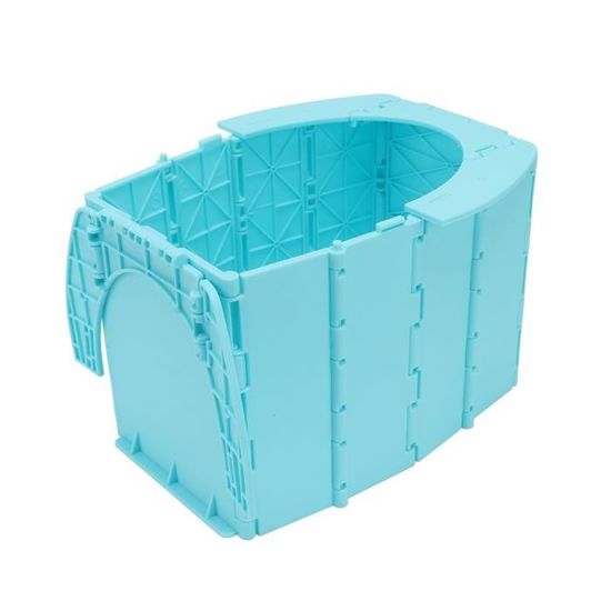 Écharpe Ailes De Papillon Pour Enfant – Mousseline De Soie Légère – Pour Spectacle, Fête, Déguisement (violet)