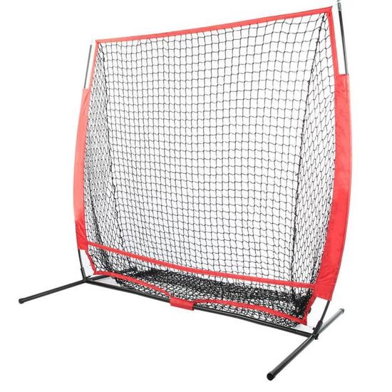 Filet de pratique de baseball, filet de pratique de baseball ...
