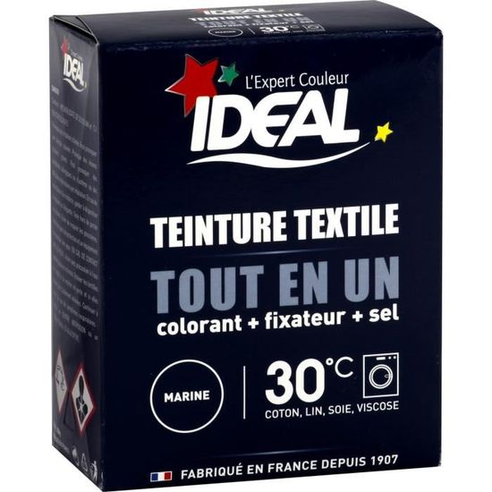 Teinture Textile Haute Couture Beige 350g - Pour Coton, Lin, Soie, Prêt à L'emploi