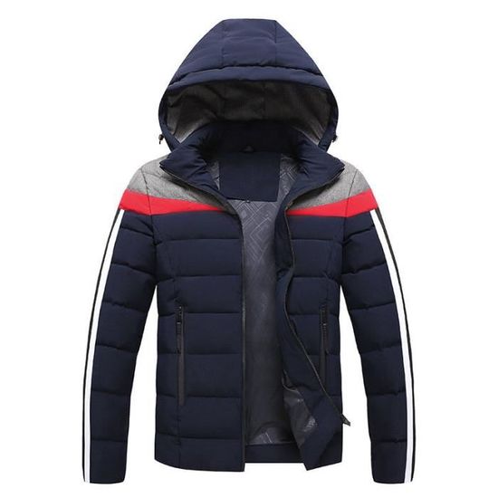 Marque de doudoune de discount luxe