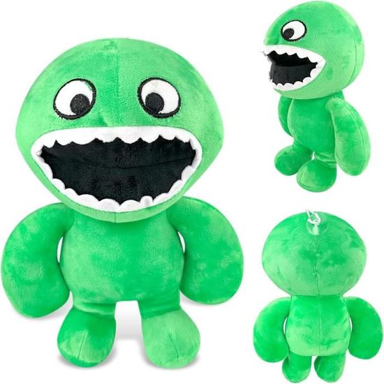 Garten of Banban plush Garten of Banban 2 toys Christmas plush Gift