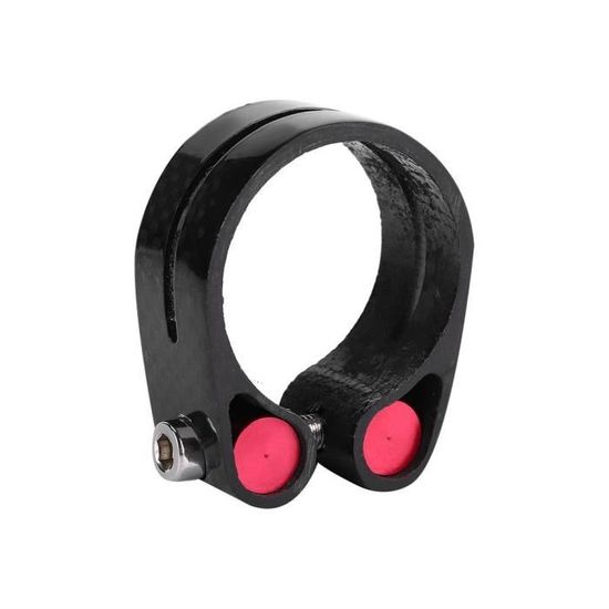 Collier De Selle,Collier De Selle De Vu00e9Lo Pince U00e0 Col Double De