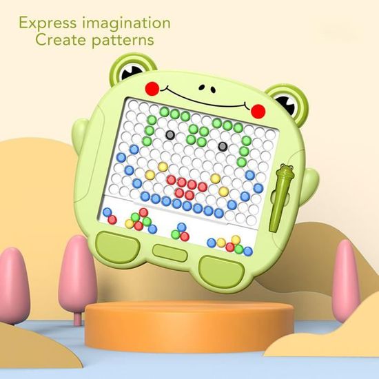 Lotus Lot De 30 Boîtes De Fête Vert Fluo à Pois Pour Enfants/enfants