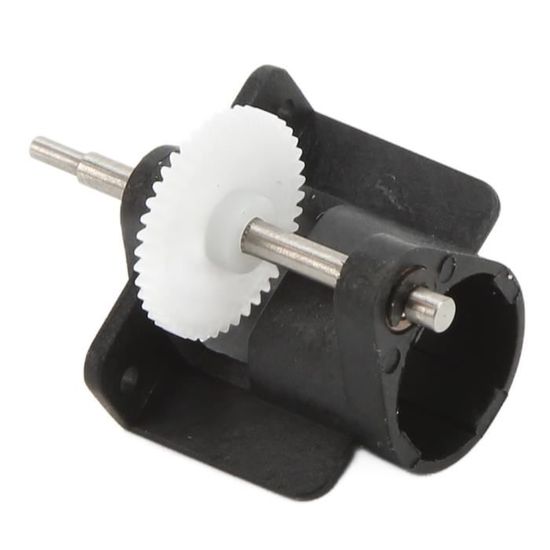 Myingaou Ensemble de RéDucteur de Moteur pour XK A220 P40 RC Avion Avion PièCes de Rechange d'avion
