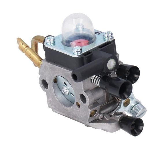 R 32 Gas Carburateur De Taille Haie, Carburateur De Remplacement Taille Haie Pièces De Rechange De Carburateur Adaptées Pour TH23 TH26 TH34 23CC 25CC 26CC 33CC 35CC Rb26 Engine