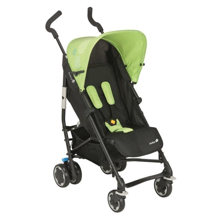 Poussette canne outlet pas encombrante