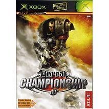 Unreal Championship Xbox - vue 2