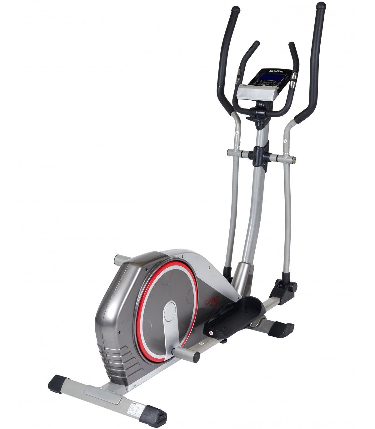 CARE Vélo Elliptique CE 690 MYCARE FIT
