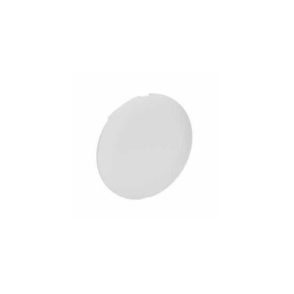 Couvercle Rond Boite Diam. 40 Schneider Multifix