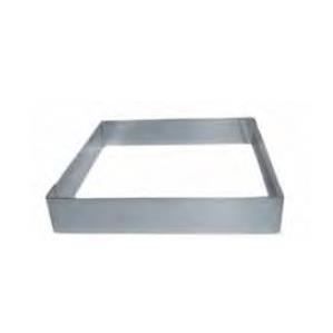 CARRE POUR MOUSSE Largeur:30 cm