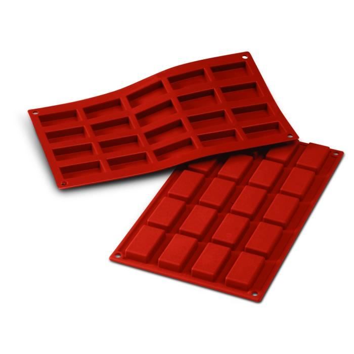 20 FINANCIERS FLEXI 49-SF025