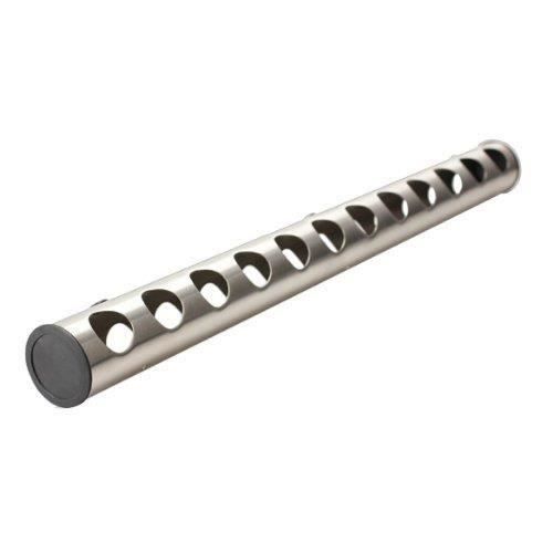 BH Porte-Bouteilles en Acier Inoxydable Support Mural Dans la Cuisine pour 12 Bouteilles - BHCYD821A3091