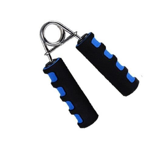 Accessoires Fitness - Musculation,30kg main renforcer la force de la poignée agrandisseur carpien exercice de la main - Type Bleu