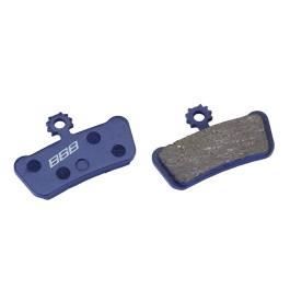Plaquettes de frein BBB AVID XO Trail BBS-39