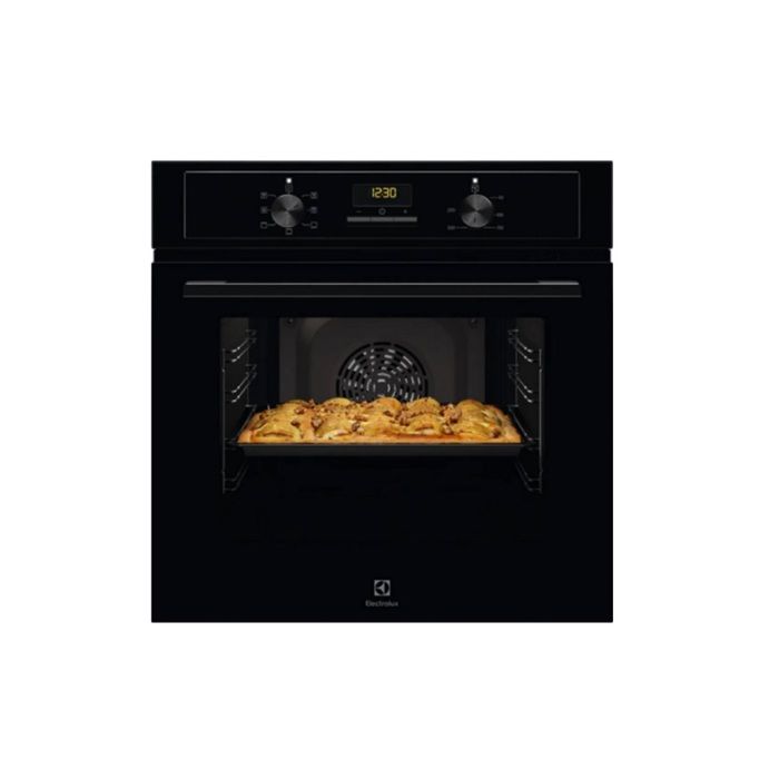 ELECTROLUX Four encastrable catalyse EOH3C01BK Série 300, 65 litres