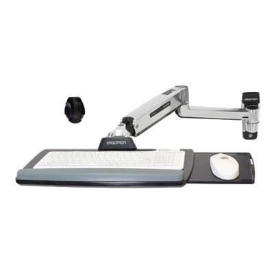 ERGOTRON Bras support d'écran - Pour Clavier, Souris - 2,20 kg Max