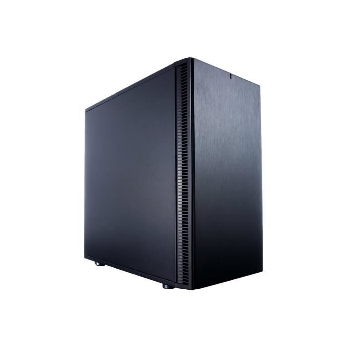 Fractal Design Boitier PC, Define Mini C