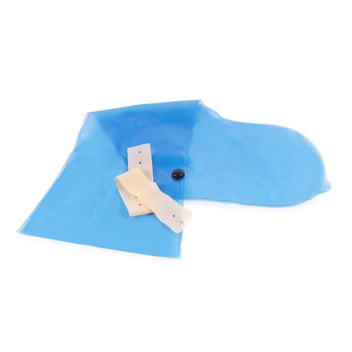 VITAEASY Protection plâtre waterproof jambe