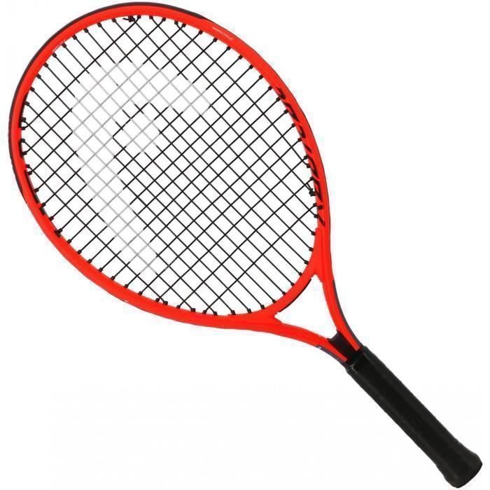 Raquette de tennis Radical 21 - Head CAD Orange