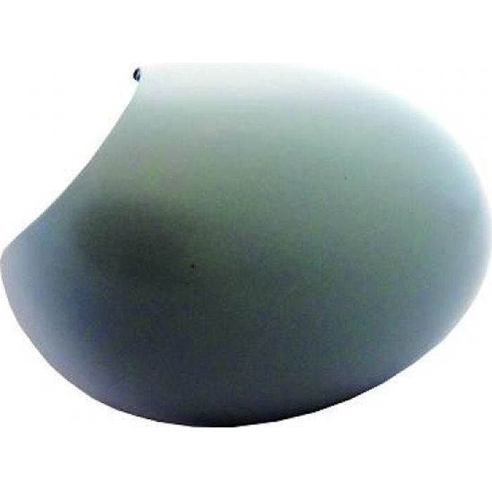 Coque de rétroviseur gauche MINI Cooper de 07 à 11 - OEM : 51162754915