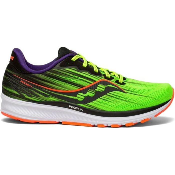 Saucony Ride 14 S20650-65 - Chaussure de running pour Homme