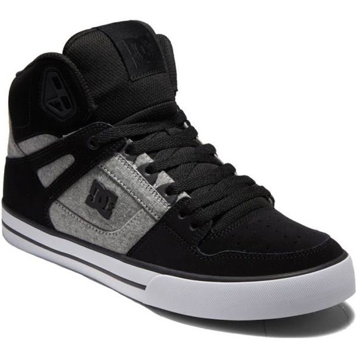 DC Shoes Pure high-top wc adys400043 kba