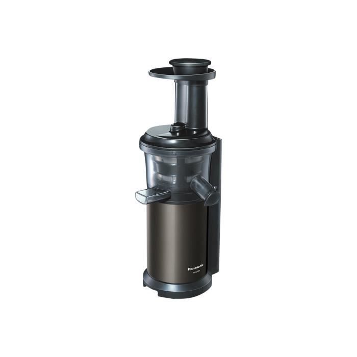 Panasonic MJ-L600SXS Centrifugeuse 150 Watt gris anthracite