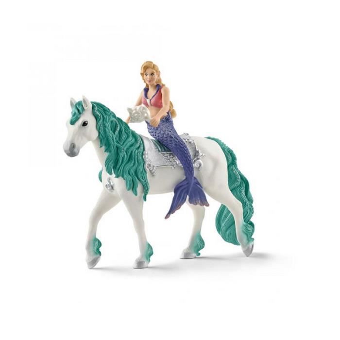 Schleich Figurine Elf Monde des Elves - Gabriella - 70558 - Bayala