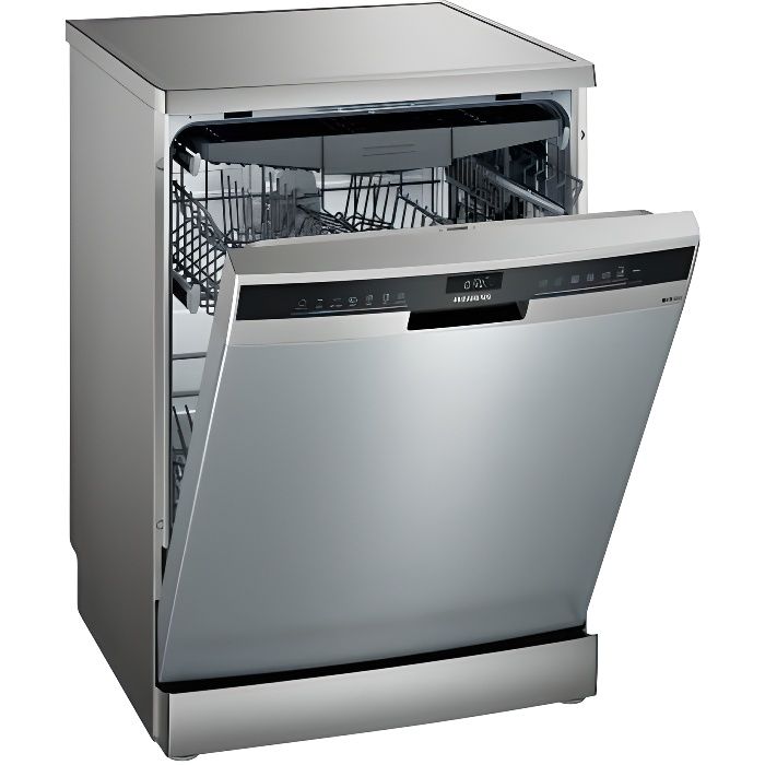 Lave vaisselle 60 cm SN23EI14VE
