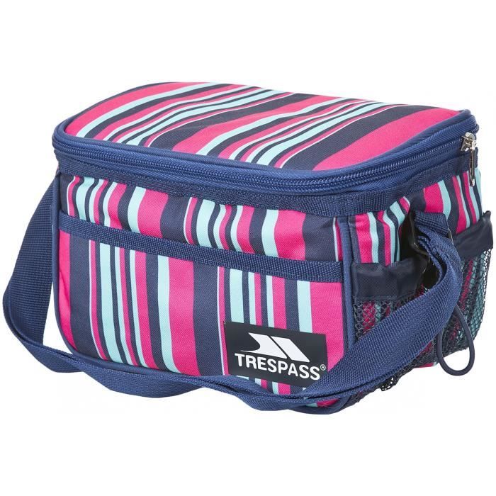 Trespass Nuko - Sac isotherme (3 litres)