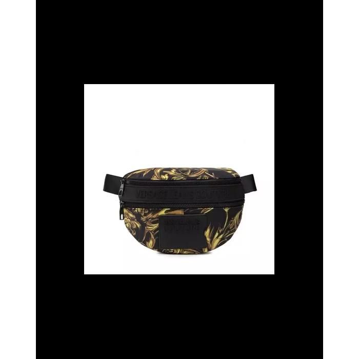 Besace VERSACE JEANS COUTURE 7 UNIQUE Noir