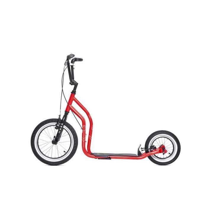 Trottinette-Grande-Roue City New LTD Amsterdam