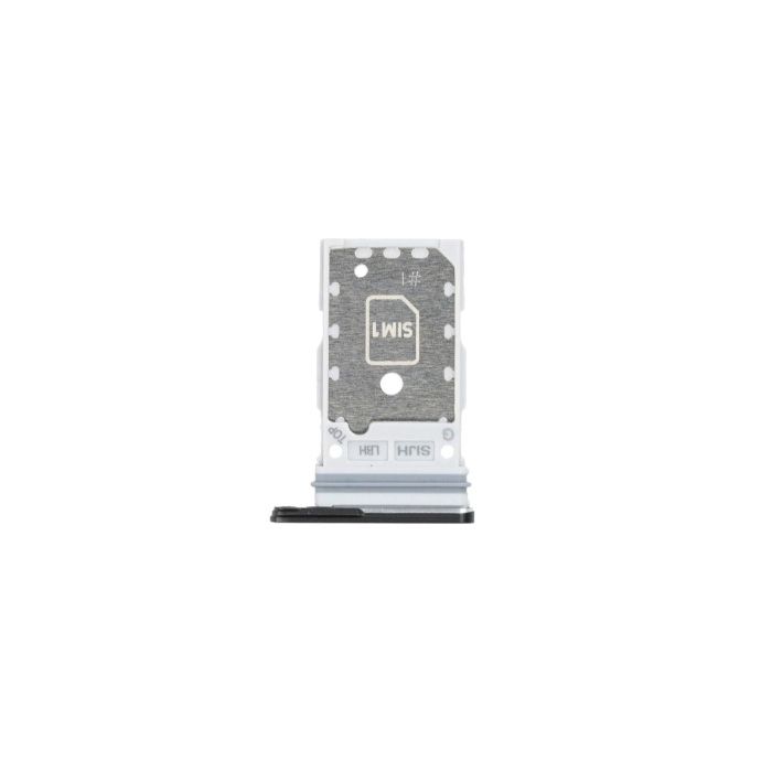 Tiroir Sim Premium pour Samsung Galaxy S22 Ultra S908 - vue 2