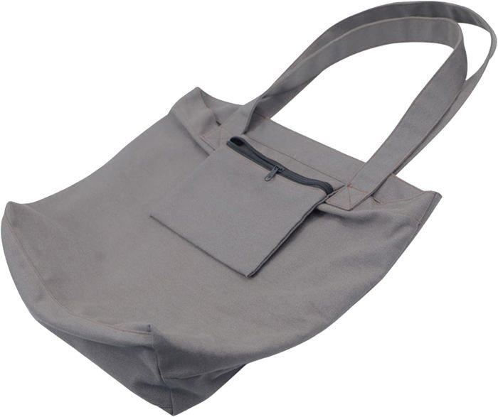 Grand Sac De Yoga Uhawi Vert - Toile, 6 Poches, Étanche - Neuf Sans Étiquettes