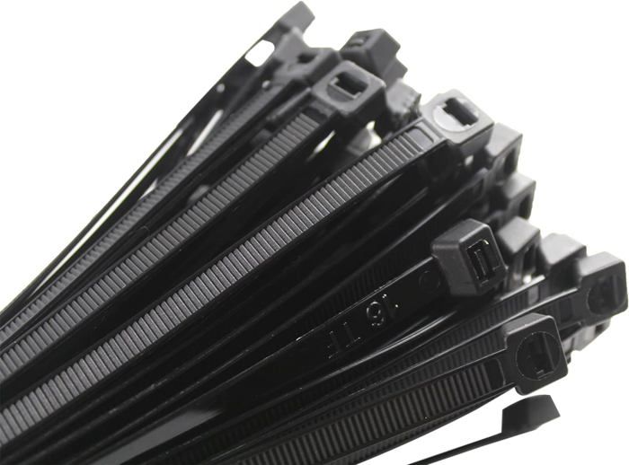 1000 Pailles Papier Noir Uni 20 Cm – Emballées Individuellement – Biodégradables & Écologiques
