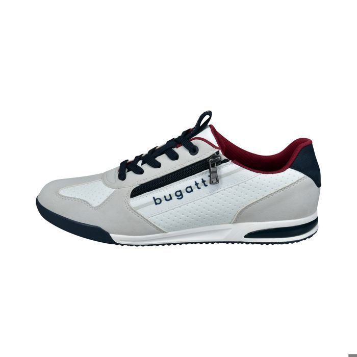 Bugatti Baskets Bugatti Nappa