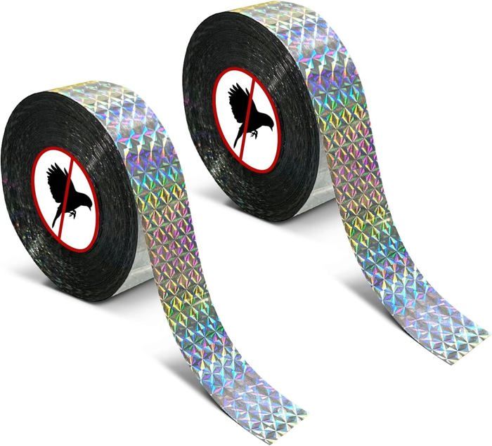 Rouleau HEAD Hawk 200m 1,25mm Gris - Corde De Tennis 17g