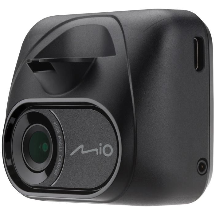 Caméra embarquée - MIO - MiVue C595W - Full HD - GPS - Wifi sans fil