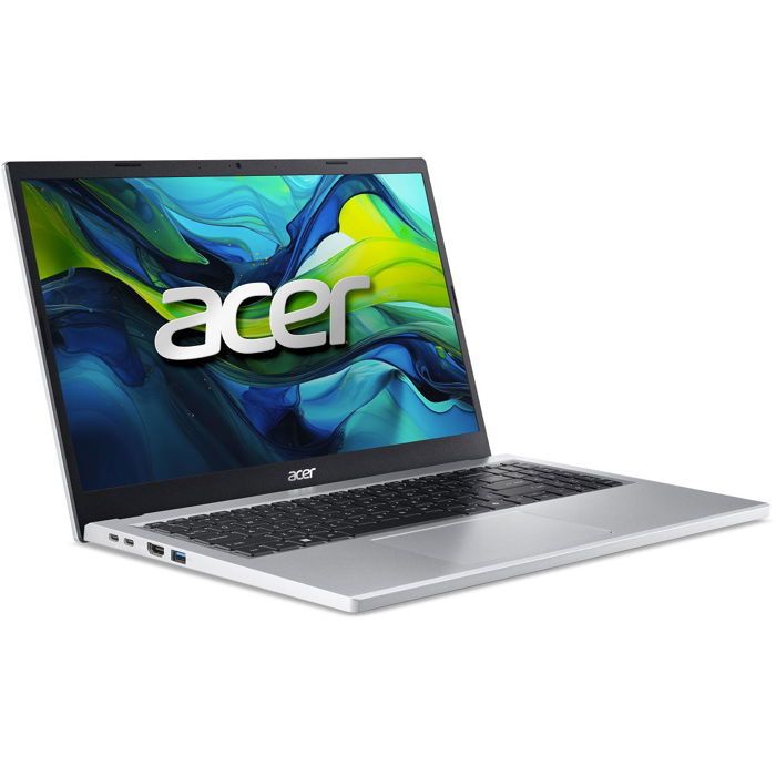 Ordinateur Portable - ACER - Aspire Go 15 - Intel Core 3 N355 - 16GB RAM - SSD 512GB