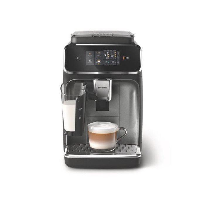 Expresso Broyeur Silent Brew EP233940 Lattego - vue 7