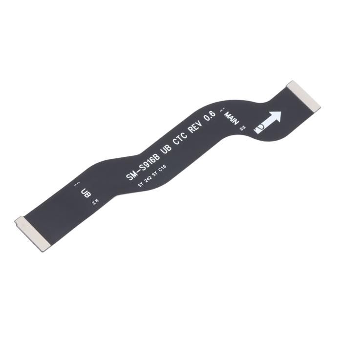 OnlyTech Nappe interne reliant la carte mère à lécran LCD Samsung Galaxy S23 Plus