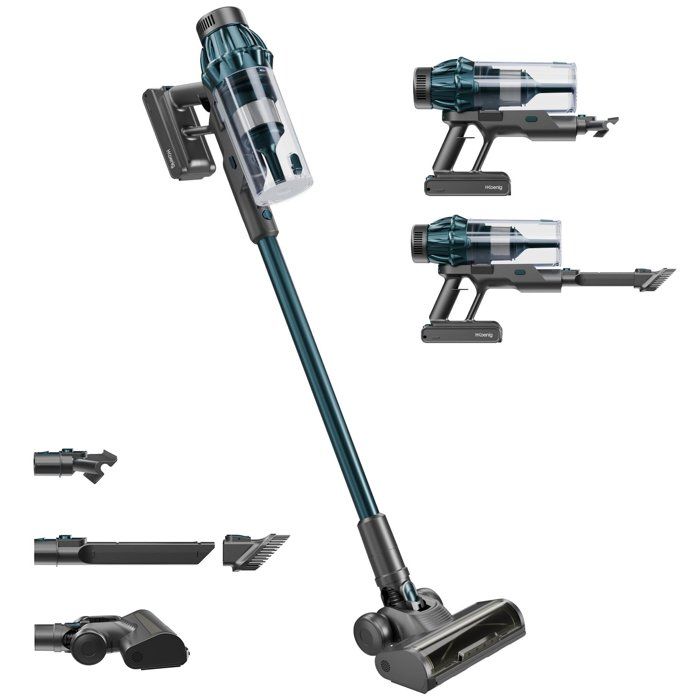 Aspirateur 2 en 1 sans fil UPX32