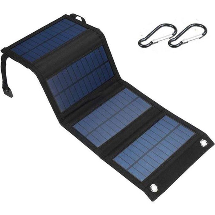 Kit solaire de maintien de charge 4,5 W - GYS
