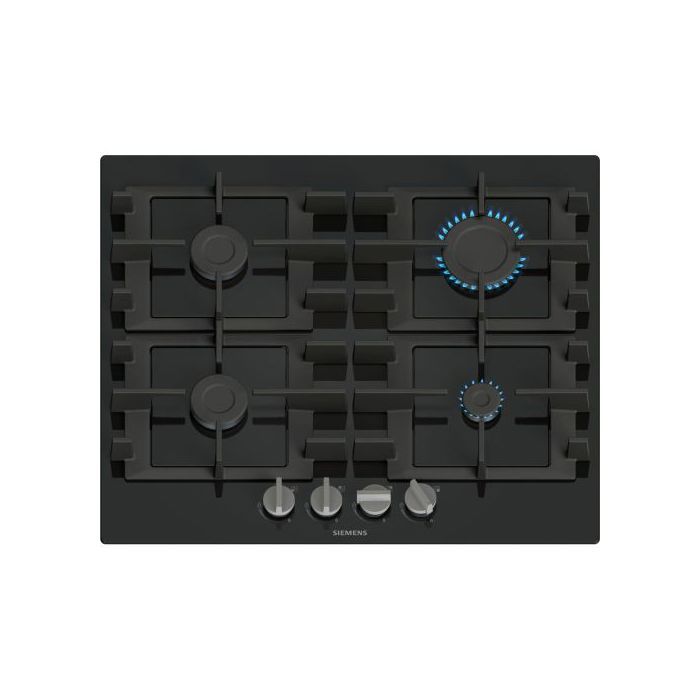 Table de cuisson à gaz SIEMENS EN6B6PK40