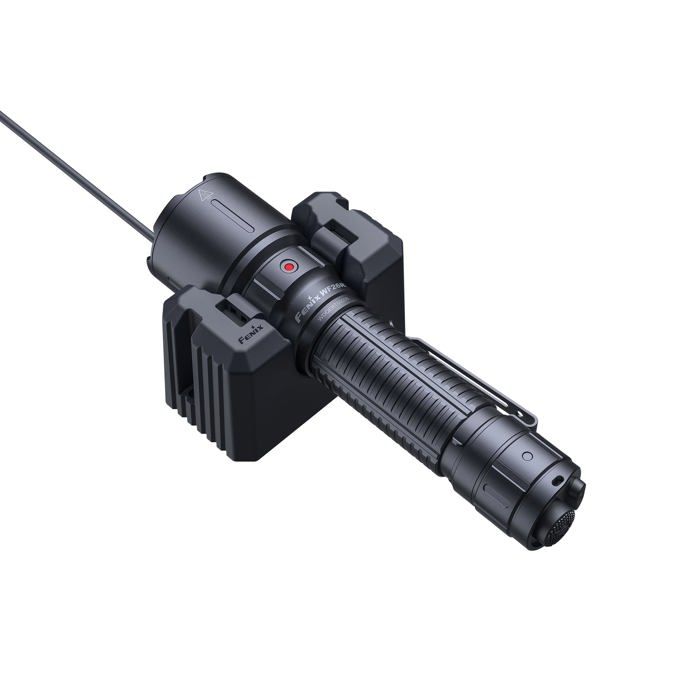 Fenix WF26R Lampe frontale rechargeable 3000 lm - portée 450 m IP68 batterie incluse Fenix WF26R Lampe frontale rechargeable 3000 lm - portée 450 m IP68 batterie incluse