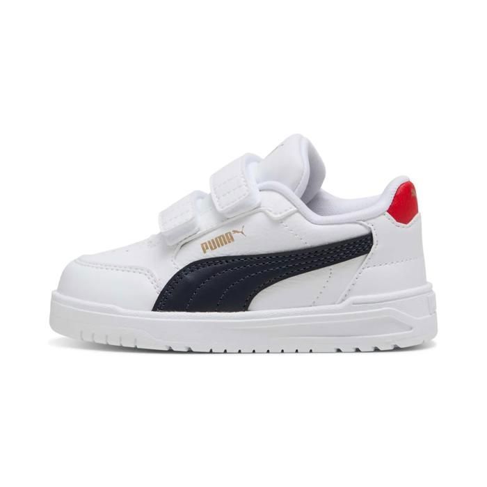Puma Sneakers bébé Puma Shuffle Downtown Lo