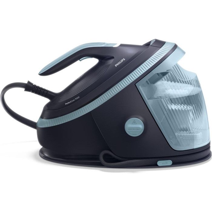 Centrale Vapeur Philips PerfectCare PSG7200/20 – 3120W, 8.5 Bar, 1.5 L - vue 3