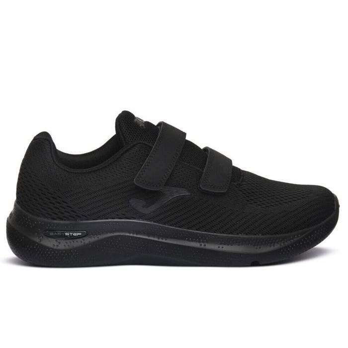 Joma Basket Corinto V Noir CCORS2601V